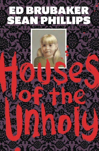 Houses of the Unholy (2024)