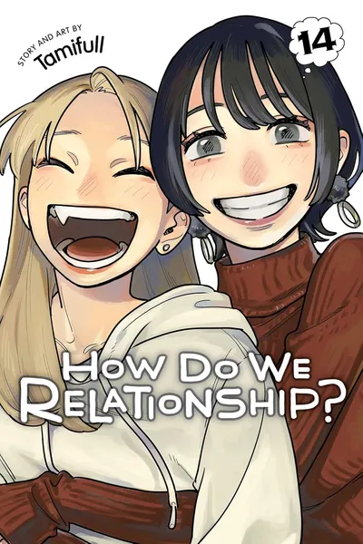 How Do We Relationship? #14