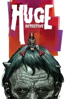 Huge Detective Collected