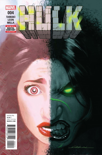 Hulk #4
