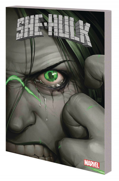 Hulk Vol. 2: Let Them Eat Cake