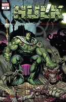 Hulk #12