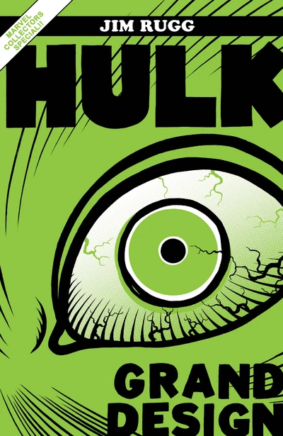 Hulk: Grand Design Collected