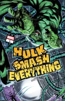 Hulk: Smash Everything #3