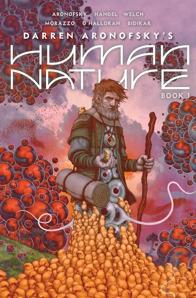 Human Nature (2026)