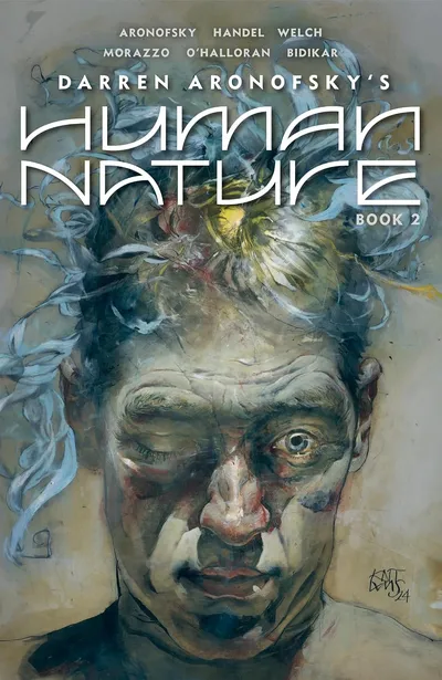 Human Nature #2