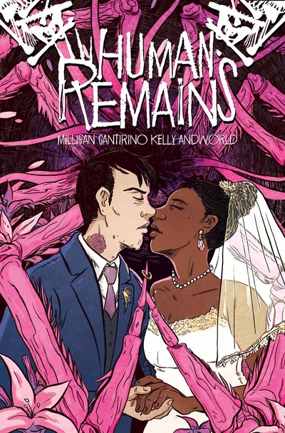 Human Remains The Complete Series