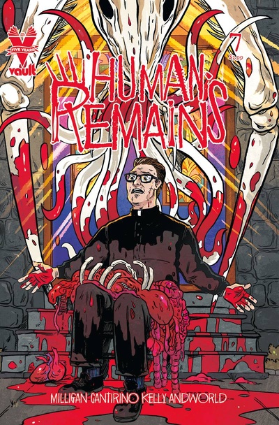 Human Remains #7