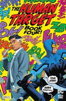 Human Target #4