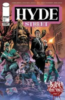 Hyde Street #12