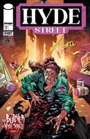 Hyde Street #13