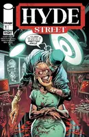 Hyde Street (2024)