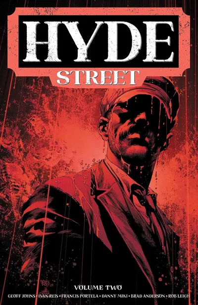 Hyde Street Vol. 2