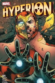 Hyperion #6