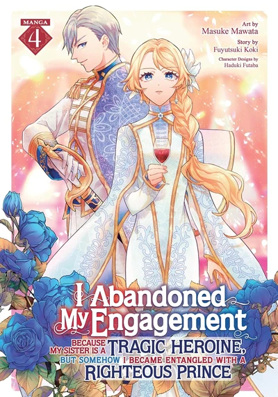 I Abandoned My Engagement B...