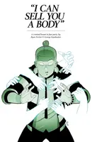 I Can Sell You a Body Collected