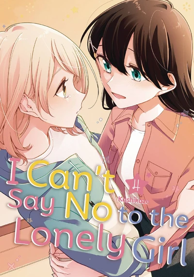 I Can't Say No To The Lonel...