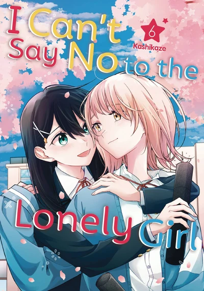 I Can't Say No To The Lonel...