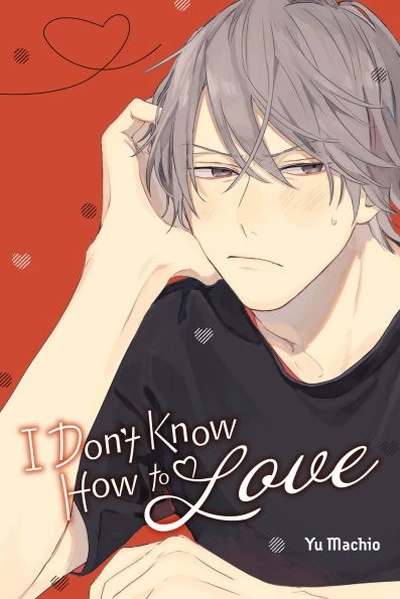 I Dont Know How to Love (2025)