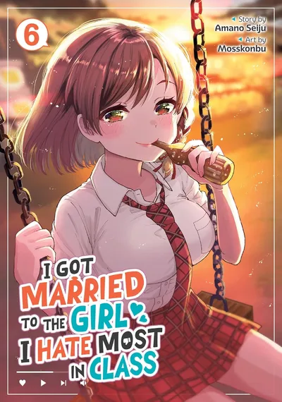 I Got Married to the Girl I...