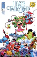 I Hate Fairyland #50