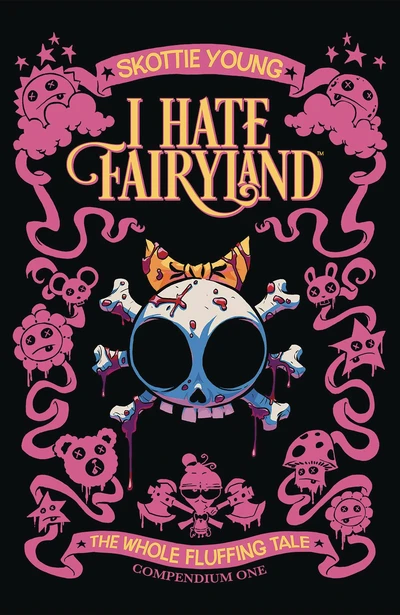 I Hate Fairyland Vol. 1 Com...