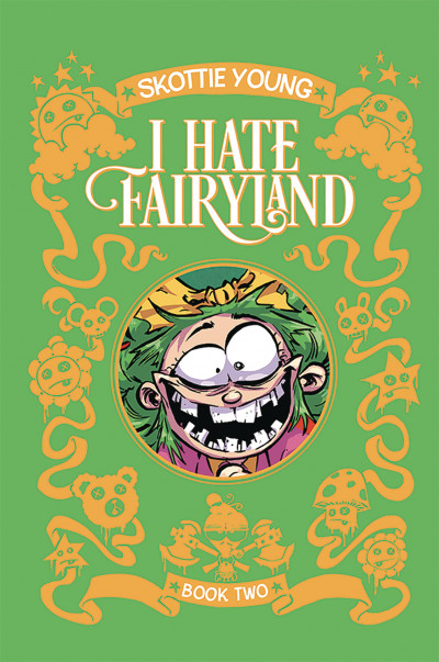 I Hate Fairyland Vol. 2 Deluxe