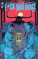 I Hate This Place #1