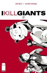 I Kill Giants #7