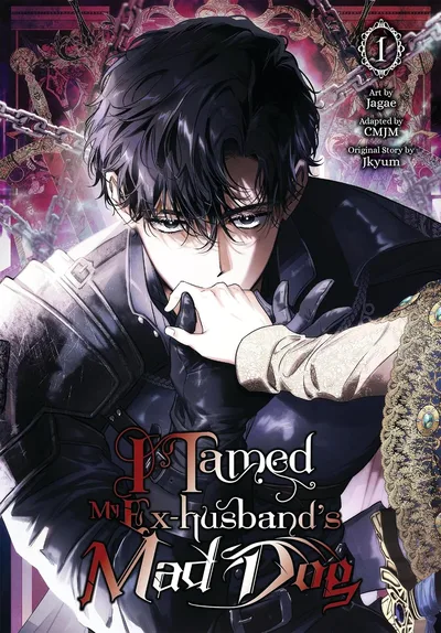 I Tamed My Ex-husband’s Mad Dog (2024)