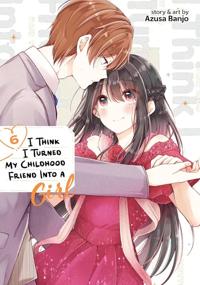 I Think I Turned My Childho...