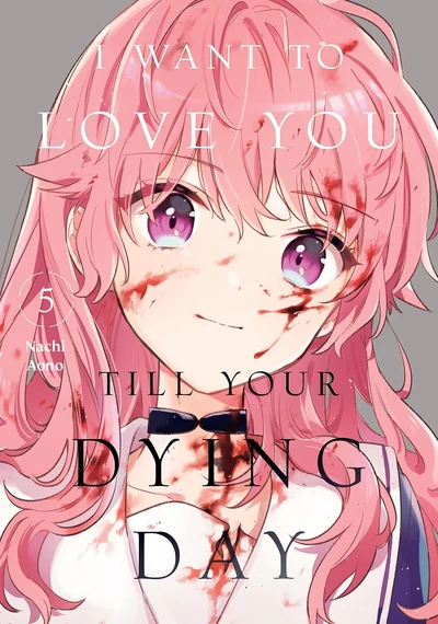 I Want To Love You Till You...