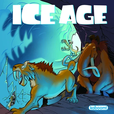 Ice Age: Playing Favorites