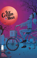 Ice Cream Man #4