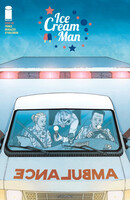 Ice Cream Man