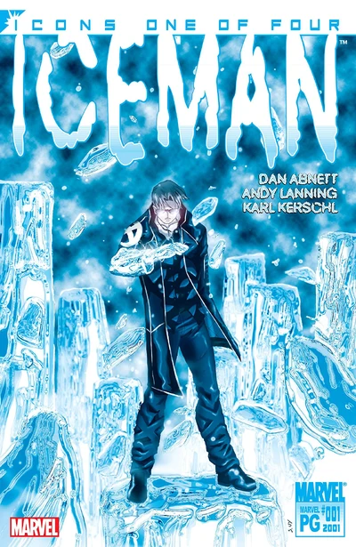 Iceman (2001)
