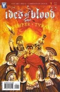 Ides of Blood #1