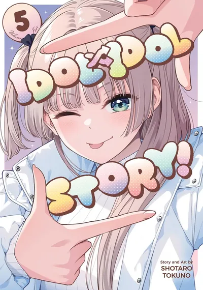 IDOL x IDOL STORY! #5