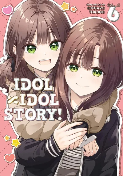 IDOL x IDOL STORY! #6