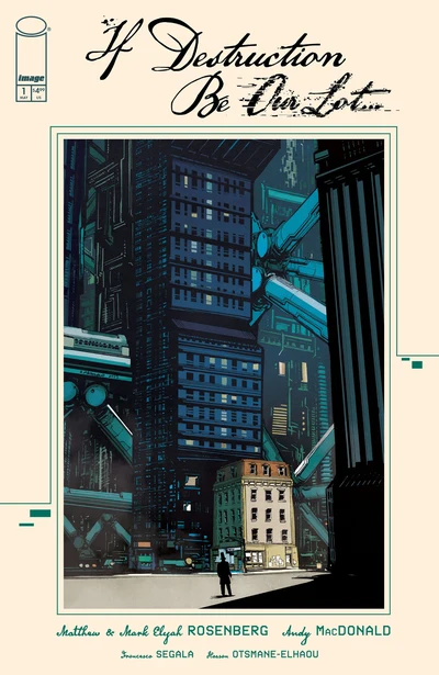 If Destruction Be Our Lot (2026)