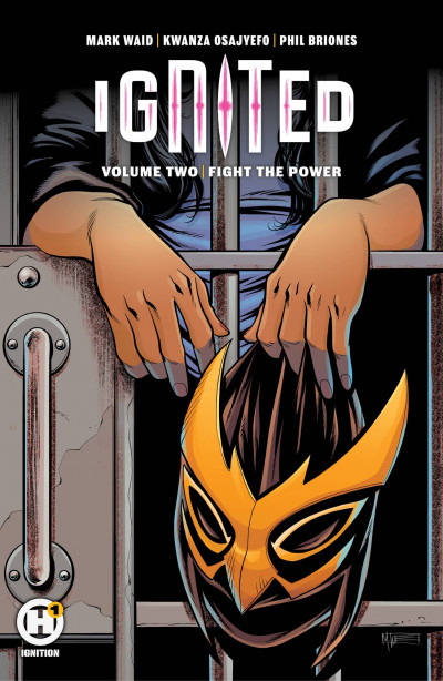 Ignited Vol. 2: Fight The P...