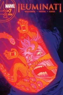 Illuminati #7