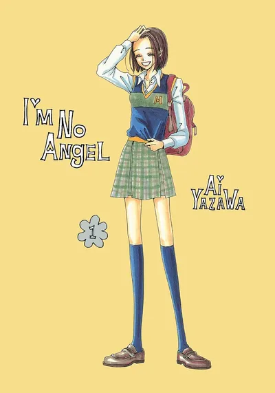 I'm No Angel (2026)