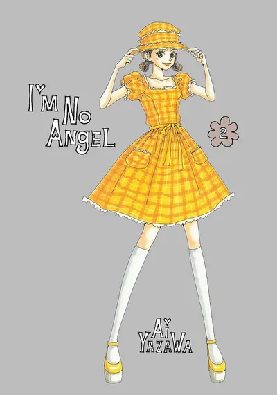 I'm No Angel #2