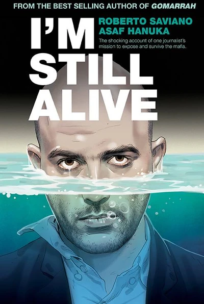 I'm Still Alive (2022)