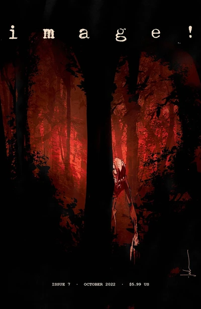 Image! 30th Anthology #7