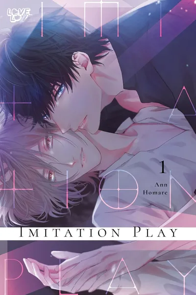 Imitation Play (2025)