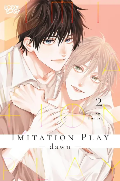 Imitation Play #2