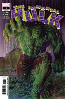 Immortal Hulk #1
