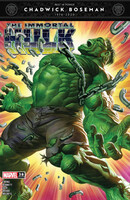 Immortal Hulk #38